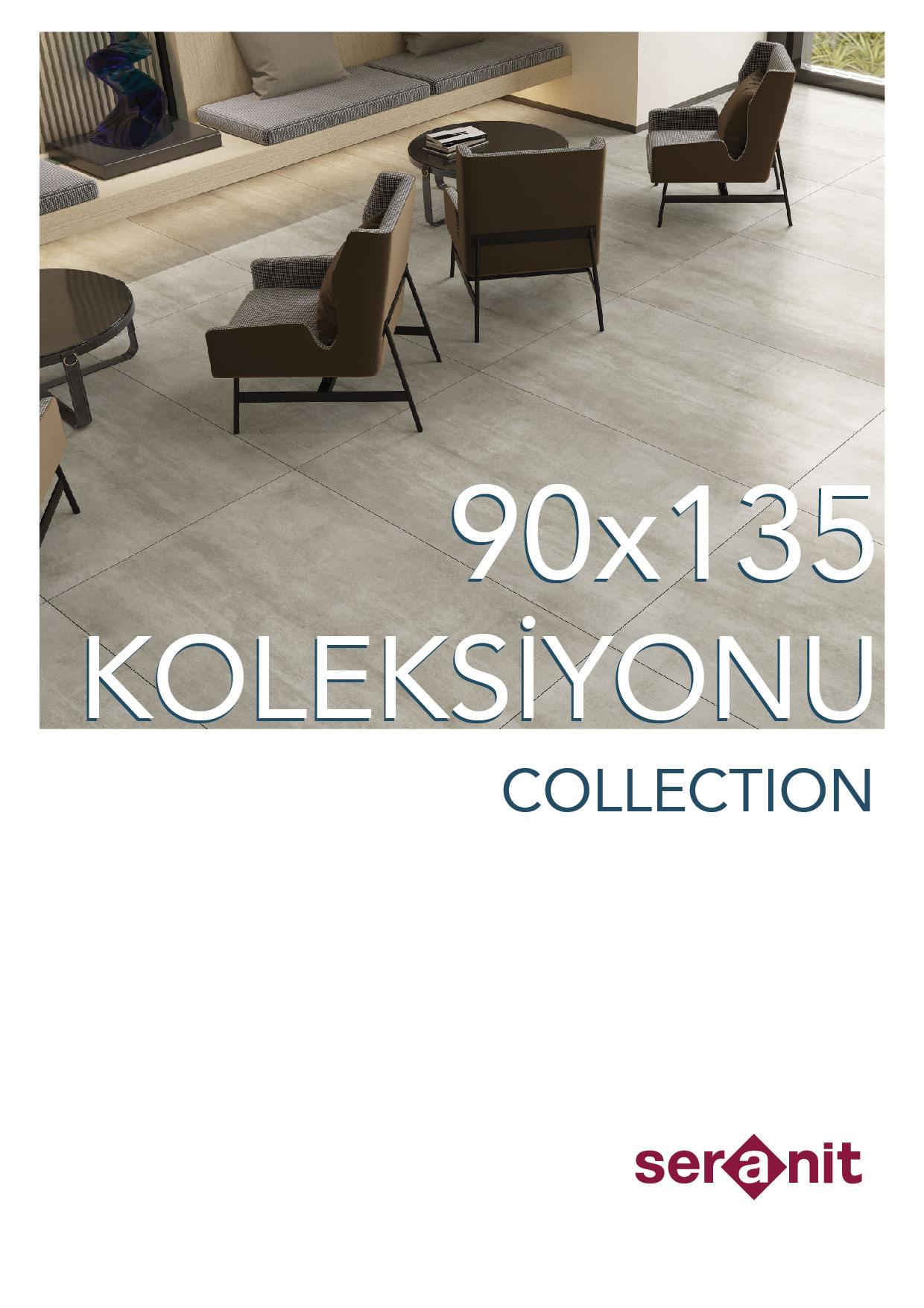 90x135 KOLEKSİYONU kapak görseli