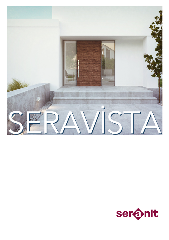 Seravista kapak görseli