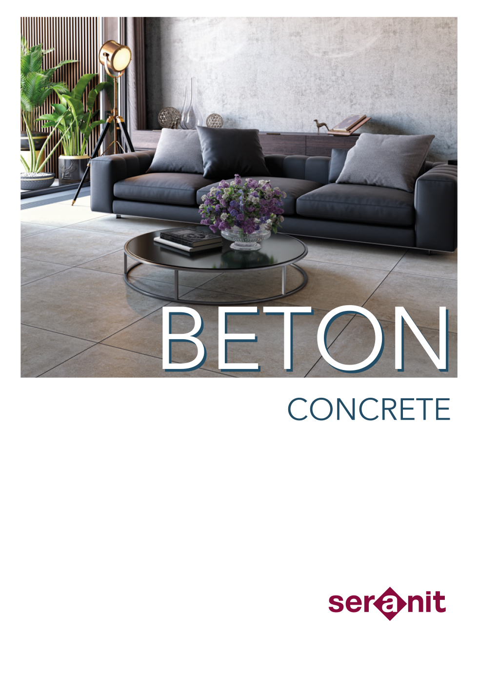 Beton kapak görseli