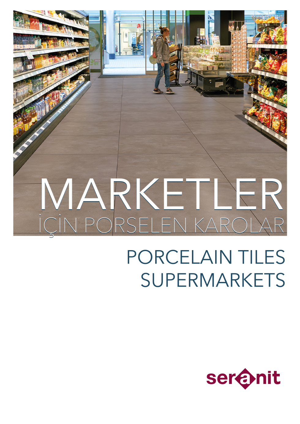Market kapak görseli