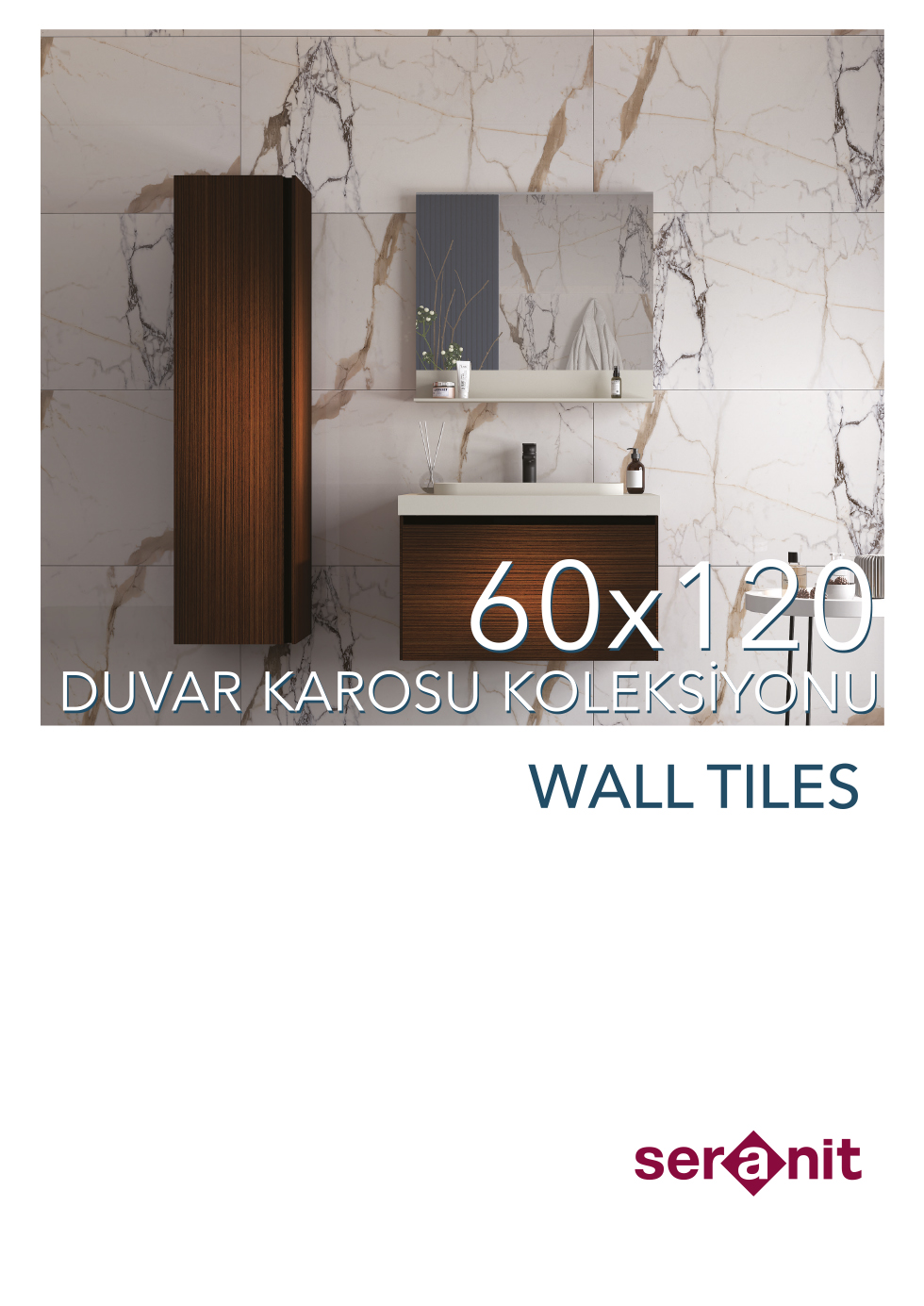 60x120 Duvar Karosu Koleksiyonu kapak görseli
