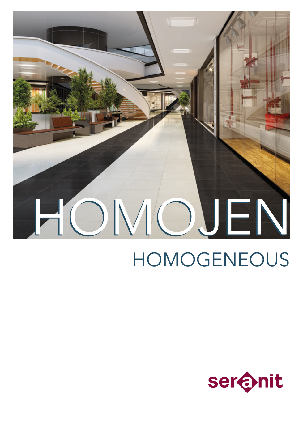 Homojen kapak görseli