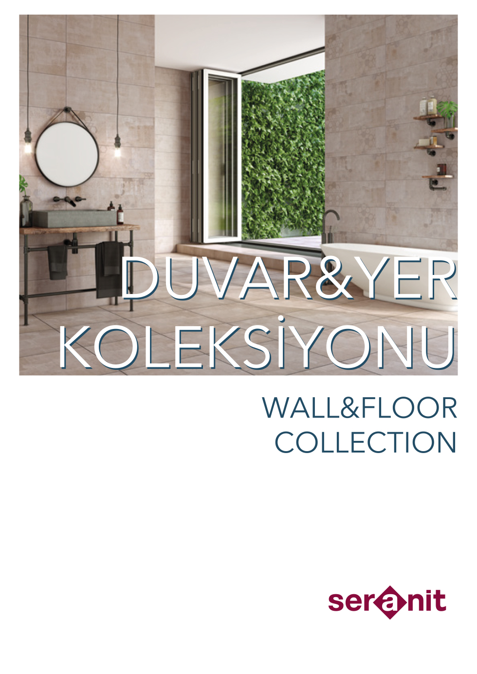 Duvar & Yer Koleksiyonu kapak görseli