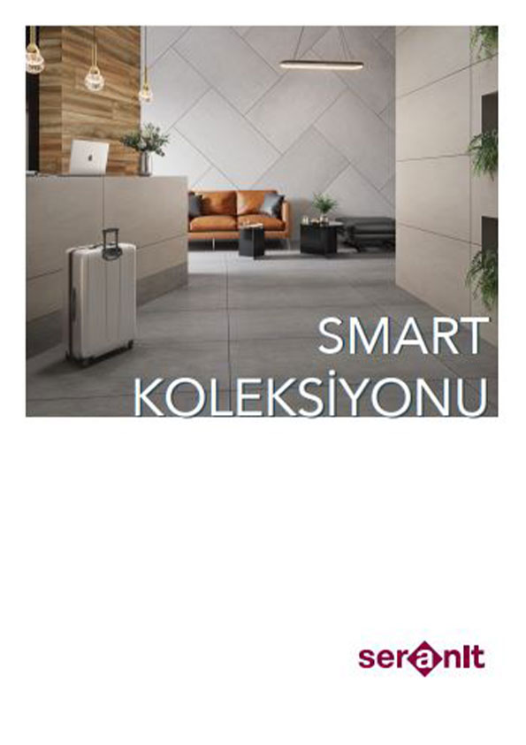 Smart kapak görseli