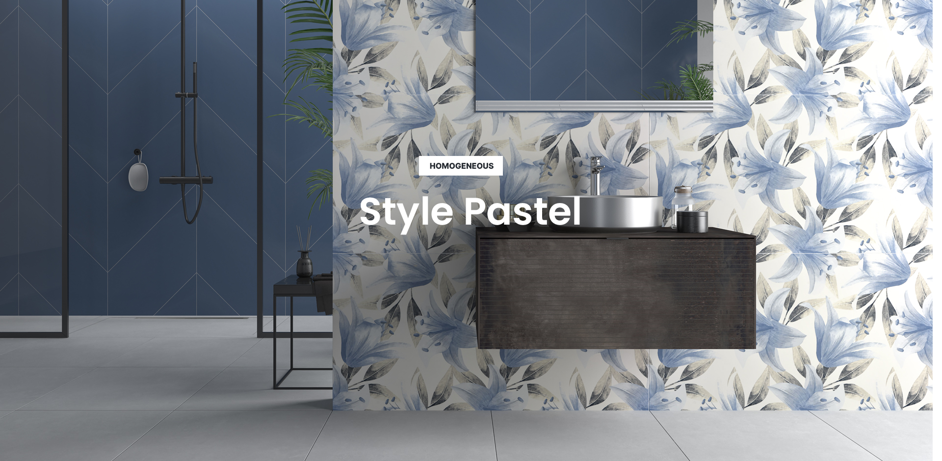Style Pastel
