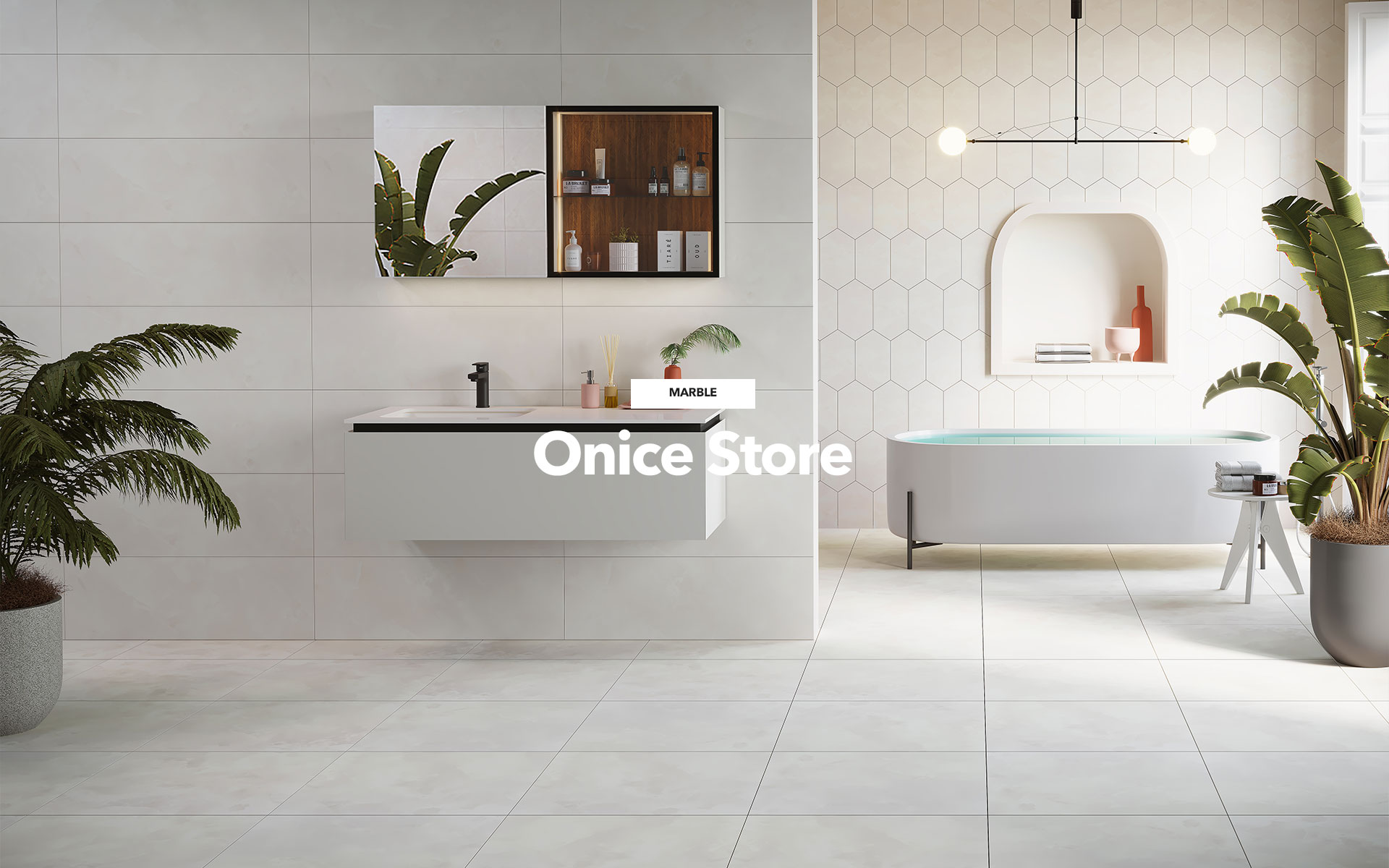 ONICE STORE