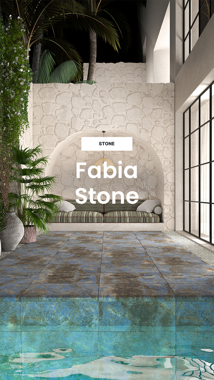 Fabia Stone
