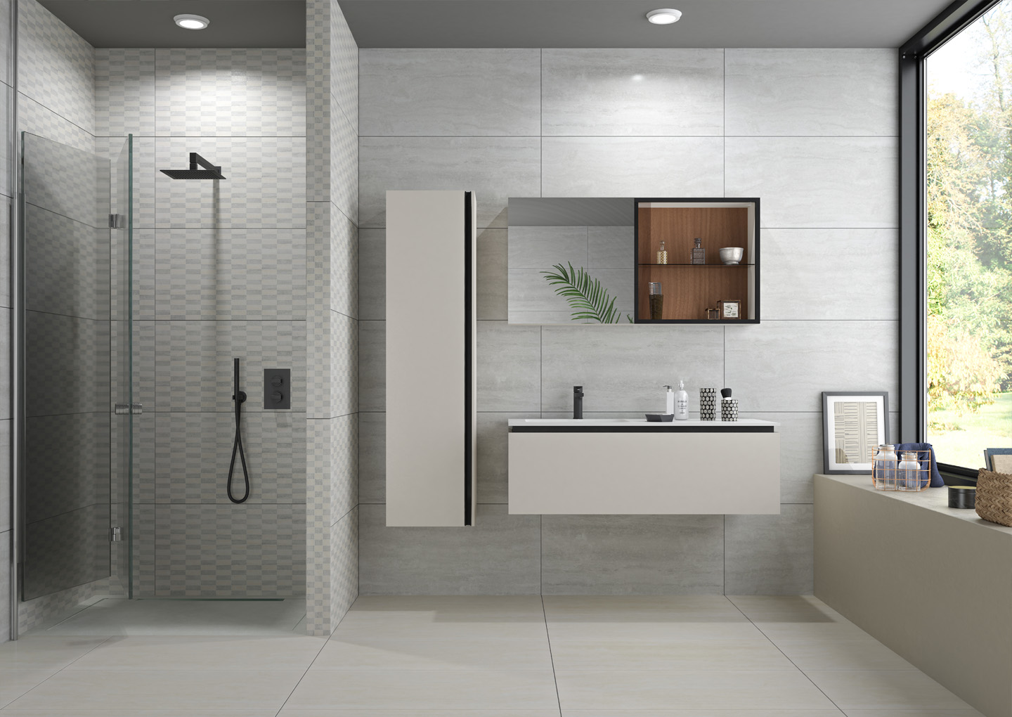 Enjoy Both Elegance and Comfort