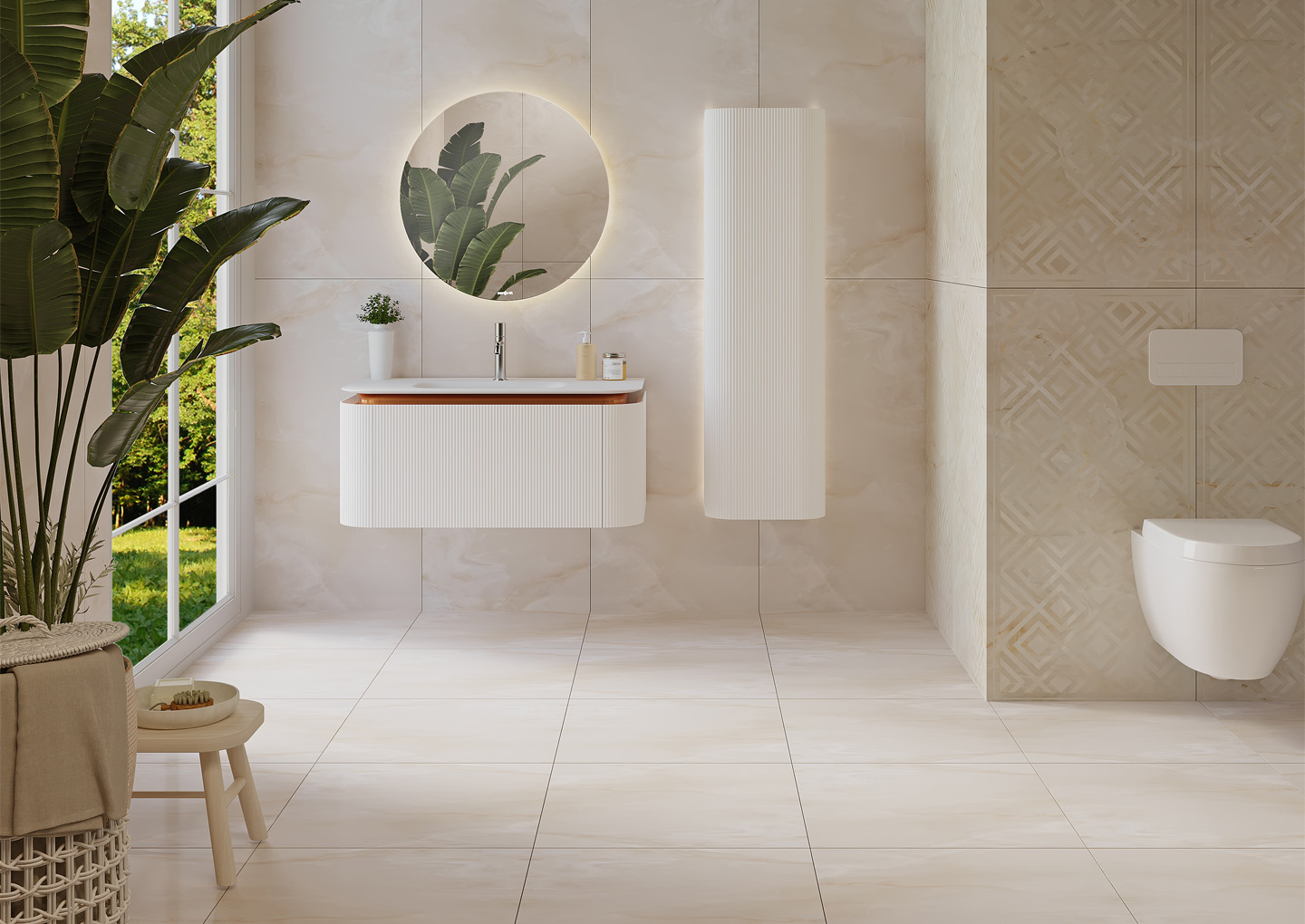 Enjoy Both Elegance and Comfort