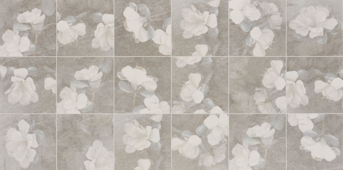 0450X0900 ROSA DI PIETRA-MIX DECOR FON MATT