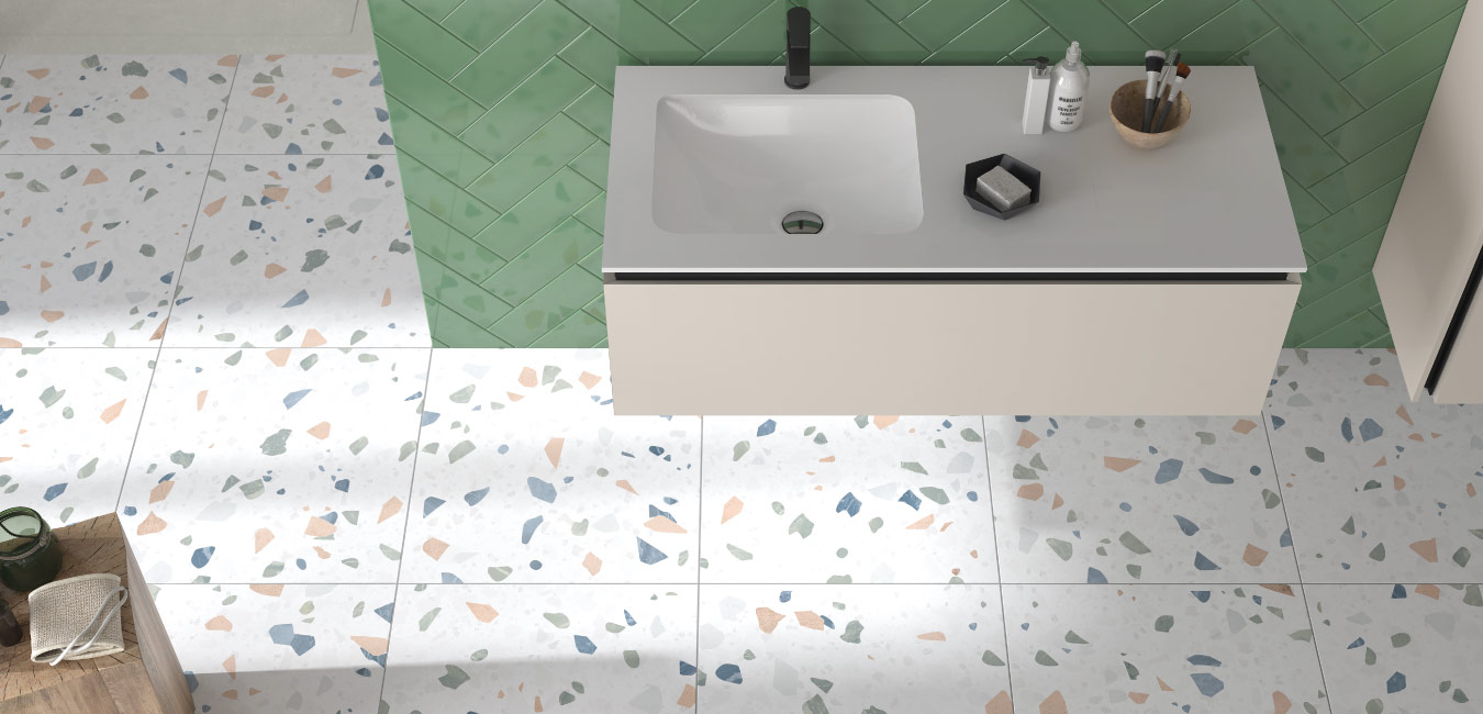 Style Terrazzo