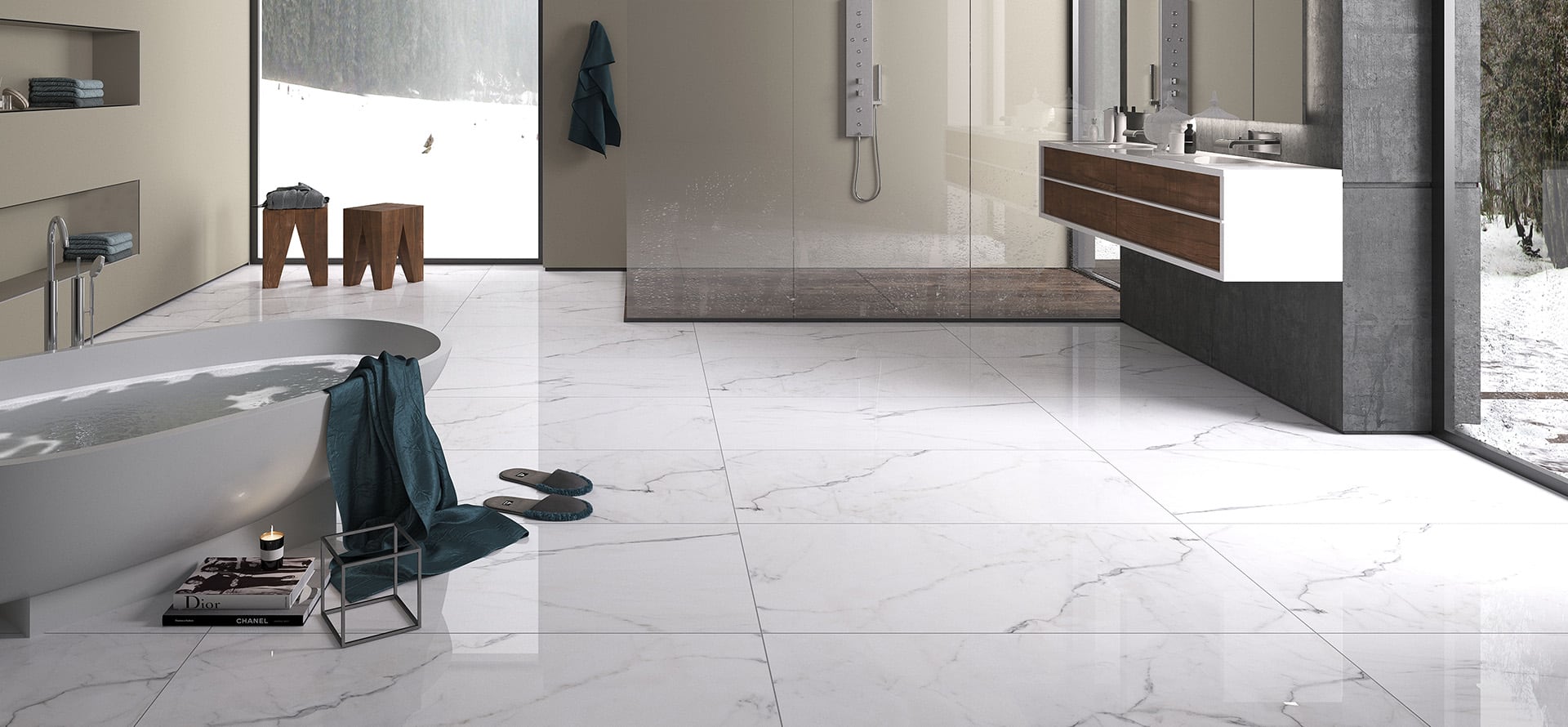 Hijyen İçin En Doğru Ürün: Seramik